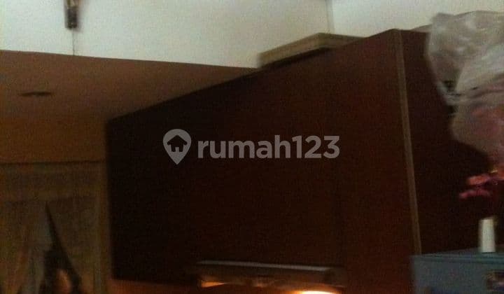 Teluk Intan Tower Topaz Apartment,