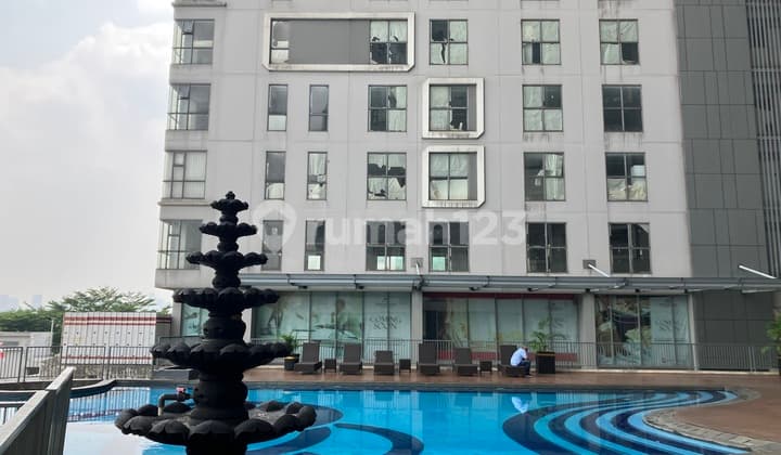 Apartment Royal Olive Residence, Siap Huni, Strategis, Pusat Bisnis, Pejaten, Jakarta Selatan