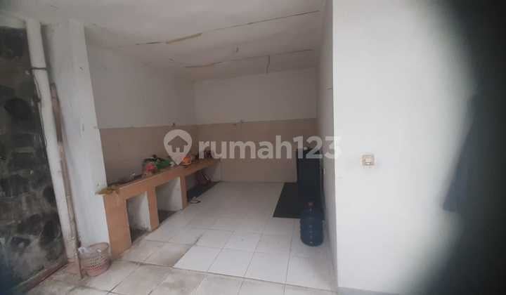 For Sale House on Danau Street, Benhil, Central Jakarta, House