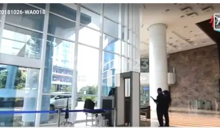 For Sale or Rent Office Space in Manhattan, Tb Simatupang