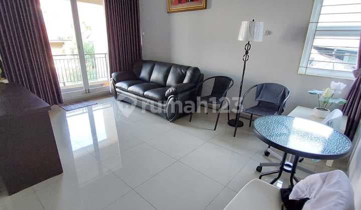 Quick Sale! Modern Minimalist 3-Storey House Ready to Live In, Flood-Free, Sunter Agung