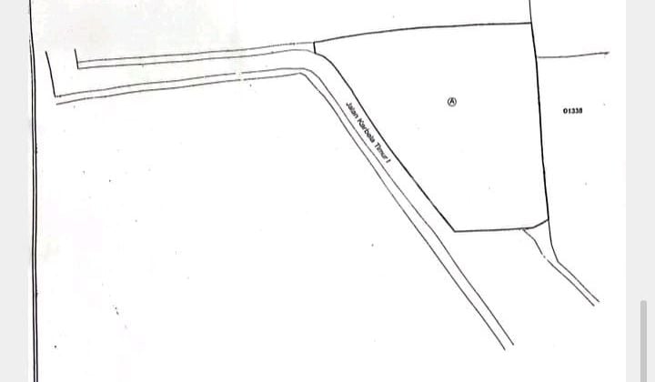 Dibawah Harga Pasar Kavling Komersial Cocok untuk Klinik Kecantikan, Resto, Kost2an Dll, Setia Budi di Kuningan, Jakarta Selatan