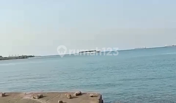 Jual Tanah Jetty Pulo.ampel Cilegon