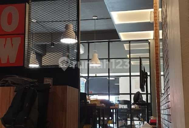 Jual Ruko Fatmawati Strategis Dekat Statiun M R T, Cipete
