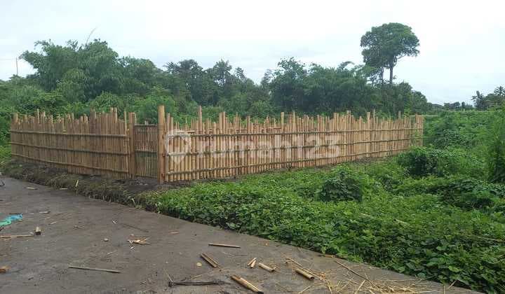 Dijual Cepat Tanah Strategis di Keramas