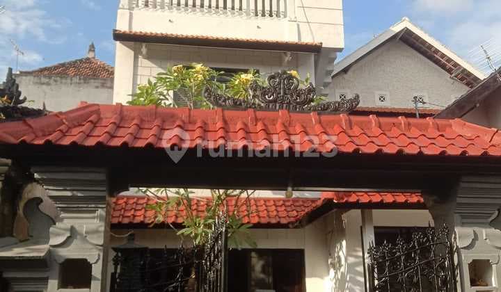 Dijual Cepat Rumah di Green Kori Agung Badung, Bali