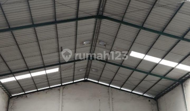 Warehouse for quick sale in Buduran Sidoarjo