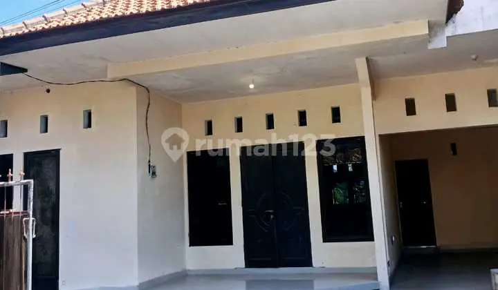 Dijual Cepat Rumah Minimalis Sederhana Murah di Batubulan