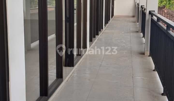 Fast Rental of a New Shophouse in Kuta