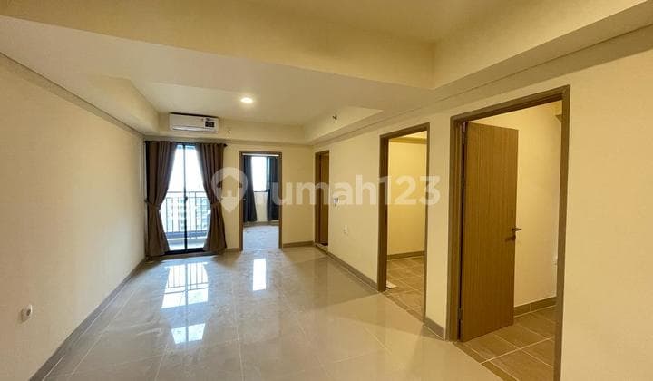 Disewakan Apartemen Meikarta Type 3 Bedroom Unfurnish (58007-1A-35G)