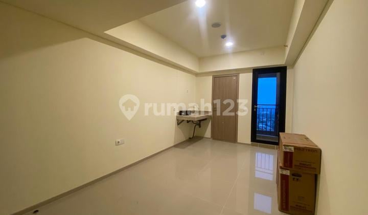 Disewakan Apartemen Meikarta Type Studio Unfurnish Tower Marbella 56009-2B-33N