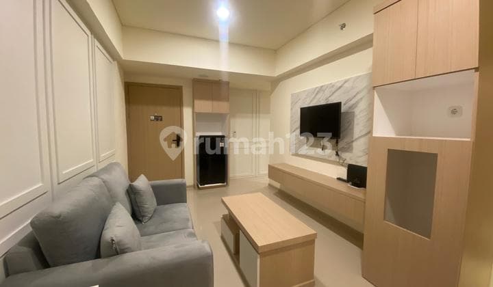 Disewakan Apartemen Meikarta 3 Badroom Tower Standford