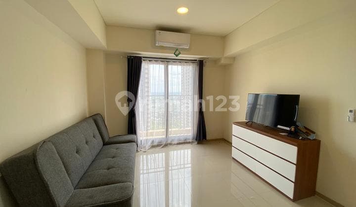 Disewakan Apartemen Meikarta Type 2 Bedroom Furnish (53021-2B-20I)