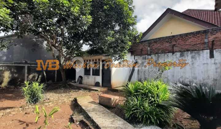 Di Jual Tanah Termurah Di Cisauk