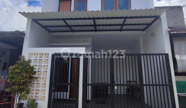 Termurahhh Rumah Cantik Di Pamulang