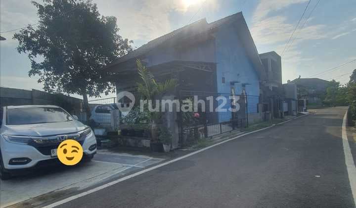 Di Jual Rumah Murah Di Pagedangan SHM