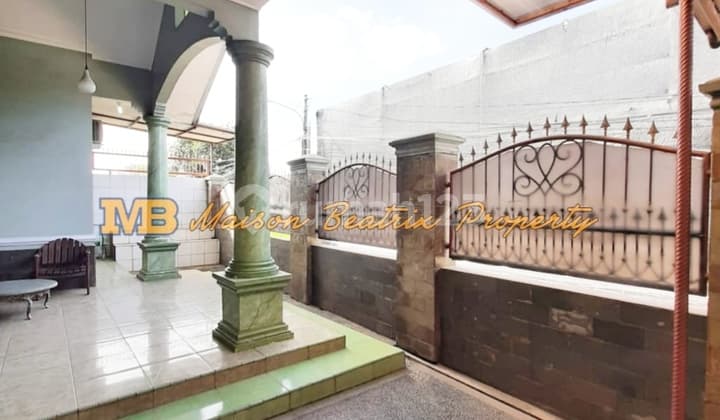 Di Jual Rumah Murah Di Cisauk