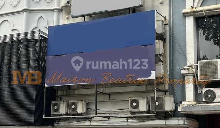 Ruko Murah Strategis Di Bsd