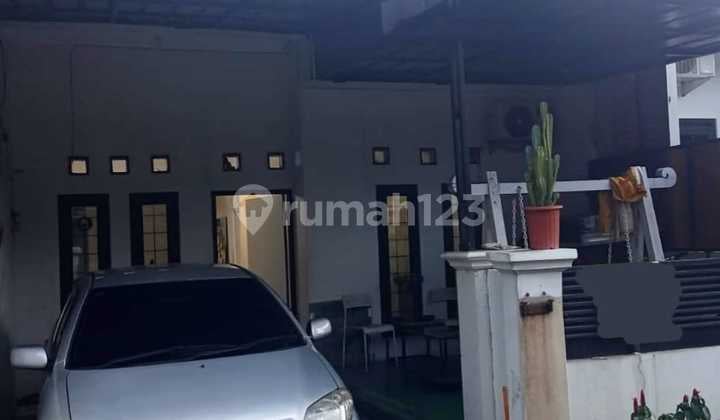 Di Jual Rumah Di Pamulang