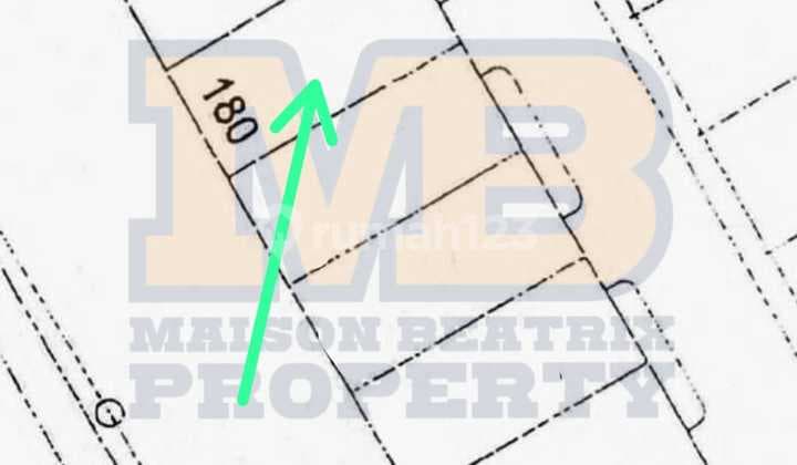 Di Jual Tanah Kavling Di Griya Loka Bsd