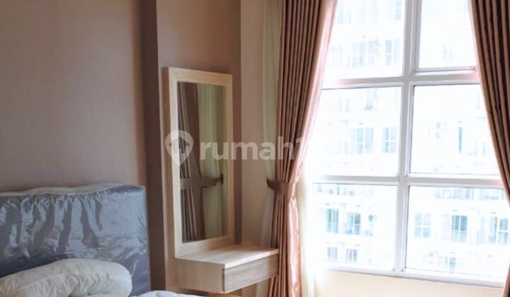 Apartmen Murah Di Saveria Bsd