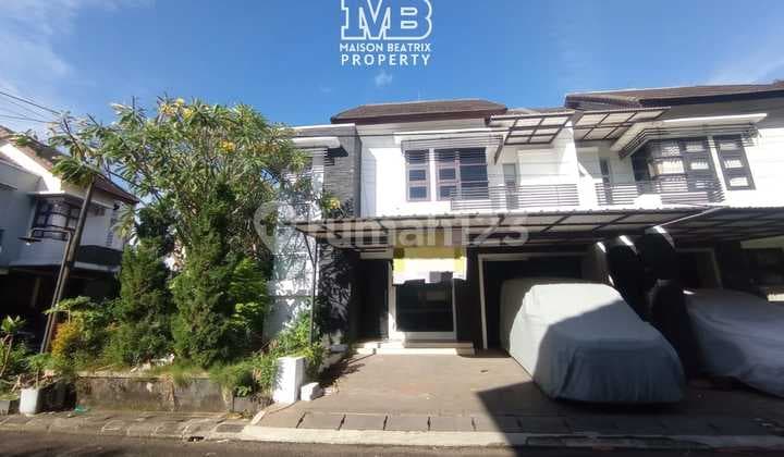 Di Jual Rumah Siap Huni Di Bintaro