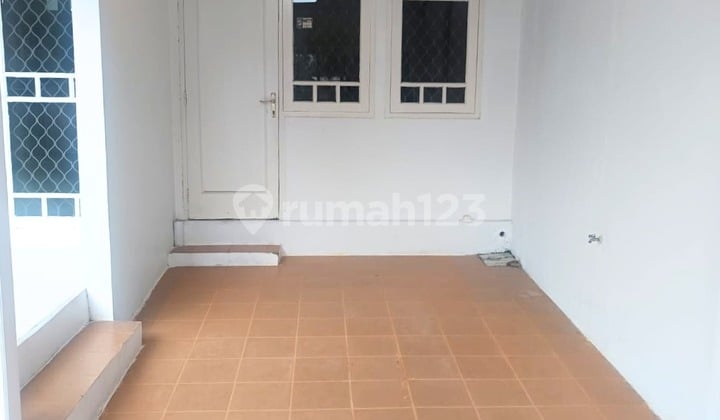 Di Jual Rumah Harga di Bawah Pasar di Nusaloka BSD
