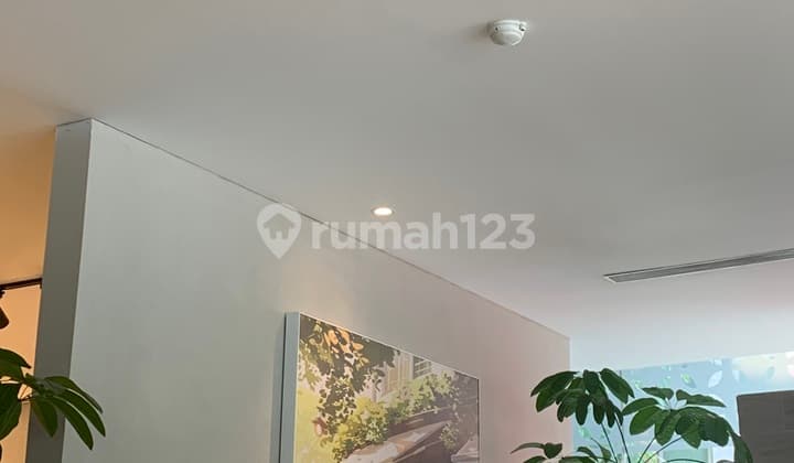 Di Jual Rumah Siap Huni SHM