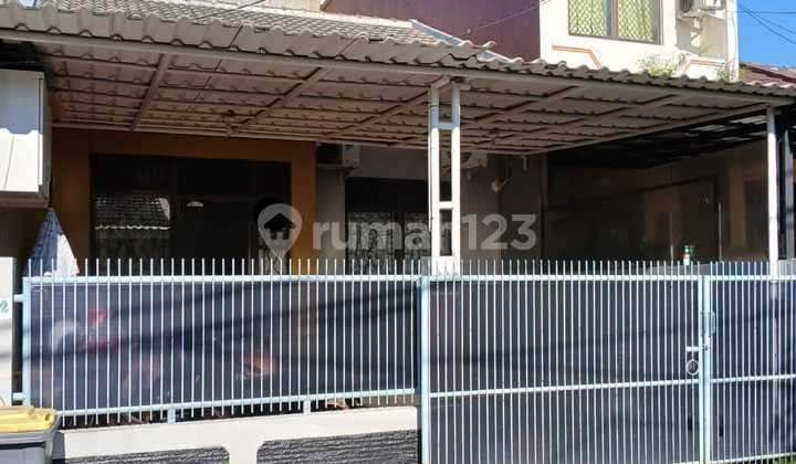 Di Jual Rumah Murah Di Kencana Loka Bsd