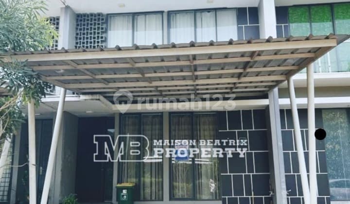 Di Jual Rumah Murah Siap Huni