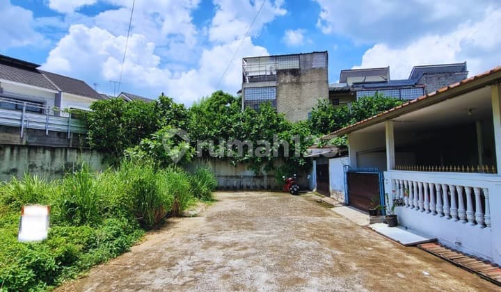 Termurahhhh Tanah Kavling Di Ciater Bsd