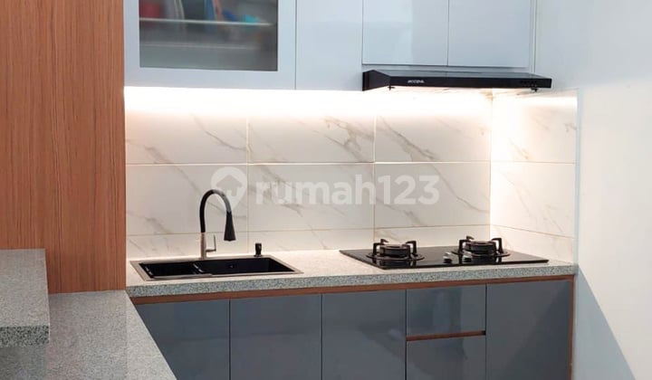 Di Jual Rumah di Serpong Paradise Tangsel