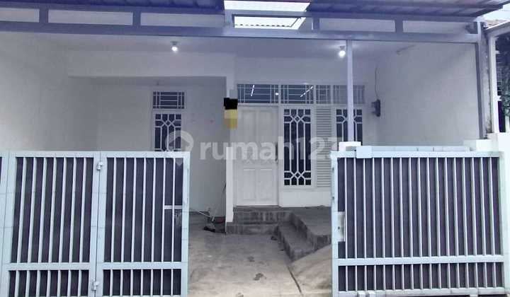 Di Jual Rumah Murah di Griya Loka Bsd