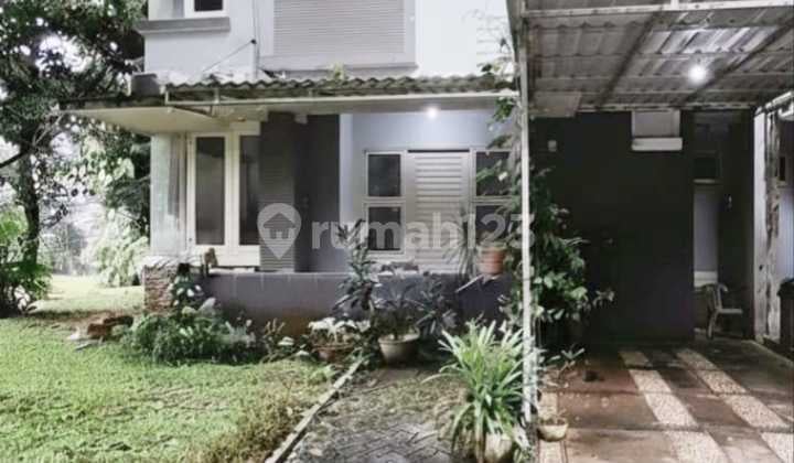 Di Jual Rumah Siap Huni di Neo Catalonia BSD