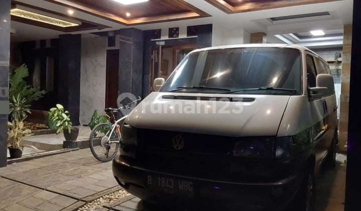 Di Jual Rumah Di Pesona Bali View