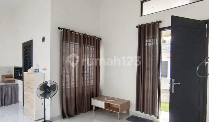 For Sale: Affordable House in Medan Marelan