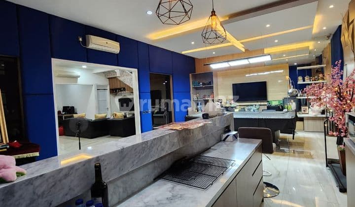 For Quick Sale Jade Phg View Taman House Land 12X20