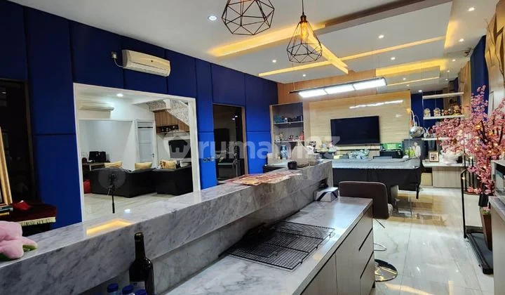 For Quick Sale Jade Phg View Taman House Land 12X20