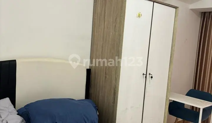 Dijual Rugi Apartemen Mtown Type Studio Furnished Interior Komplit