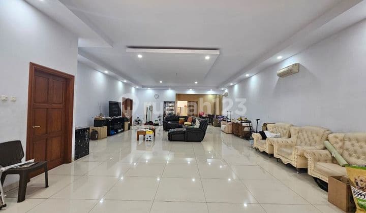 For Quick Sale: Neat and Nice 1-Story House in Melati Point Melati Mas Serpong