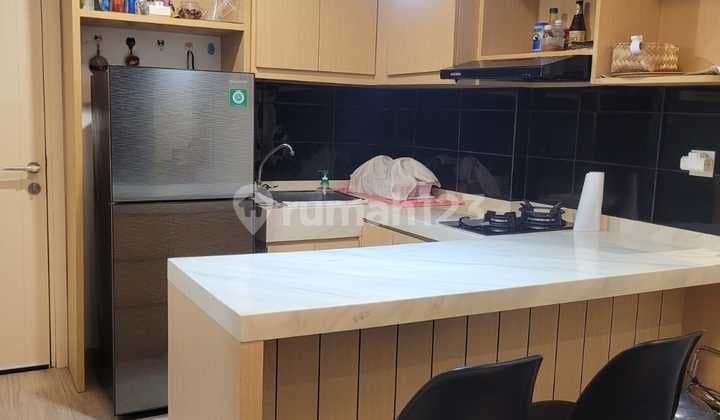 Disewa Cepat Apartemen Mtown Gading Serpong Full Furnished 2br Tower Avery