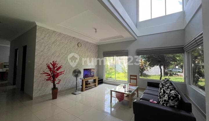 Rumah Kost 3 Lantai Full Furnish Taman Diponegoro Lippo Karawaci