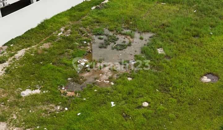 For Quick Sale Commercial Plot III 6B Near Digital Hub BSD City