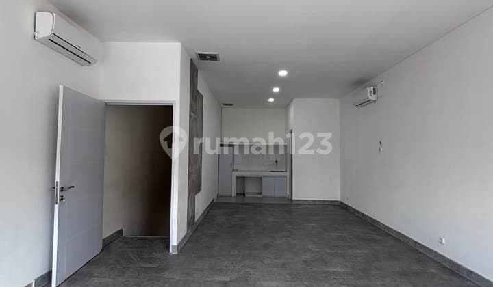 Disewakan Ruko Maggiore Grande Gading Serpong