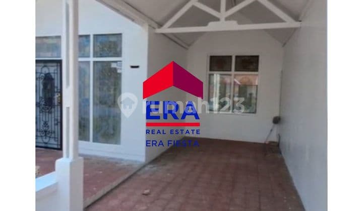 Dijual Rumah Rapi Siap Huni Di Cluster Cemara Banjar Wijaya