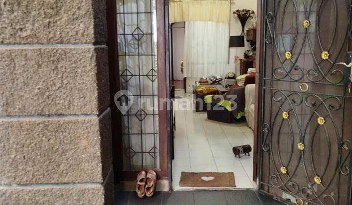 Dijual Murah Rumah Rapi Luas 102 M2 Dicluster Gardenia Alam Sutera