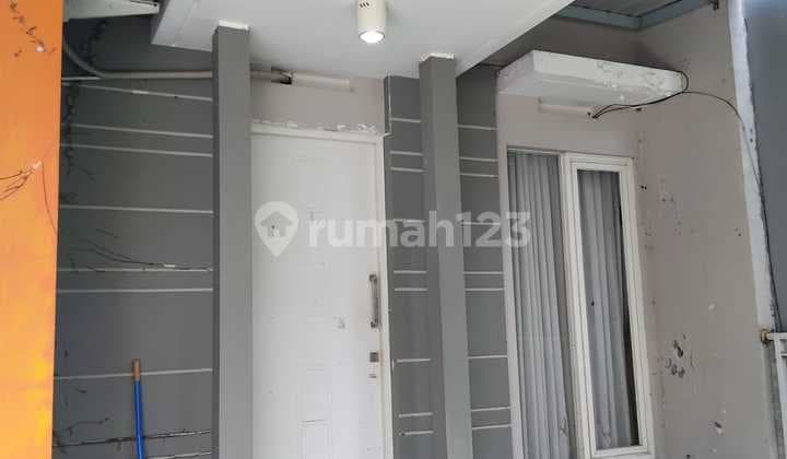 Disewakan Rumah 1 Lantai, Minimalis, Fully Furnished Cluster, Dekat Kampus Ugm Yogyakarta