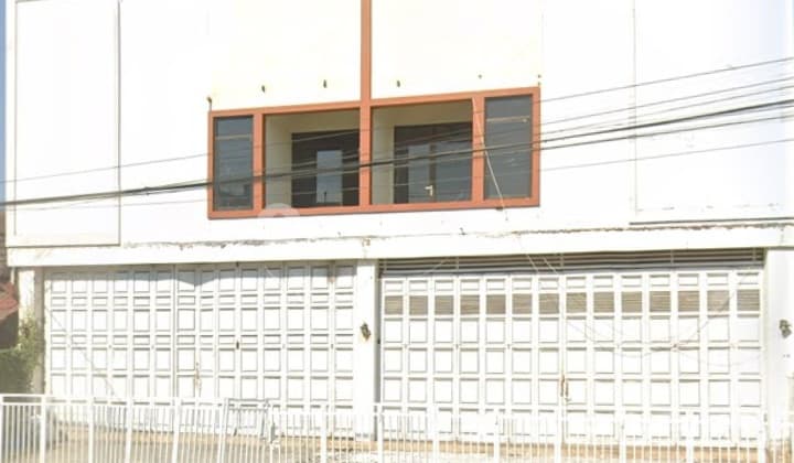 Disewakan Ruang Usaha 2 Lantai Strategis Di Kodya Yogyakarta