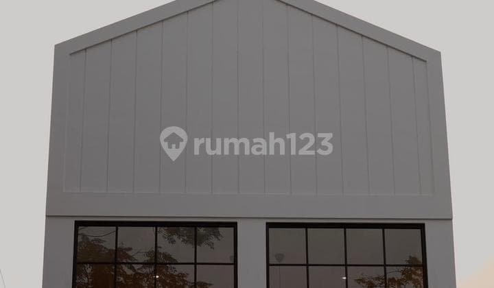 Dijual Rumah Homestay Baru full furnish Mewah Plus Kolam Renang Dekat Kampus di Yogyakarta