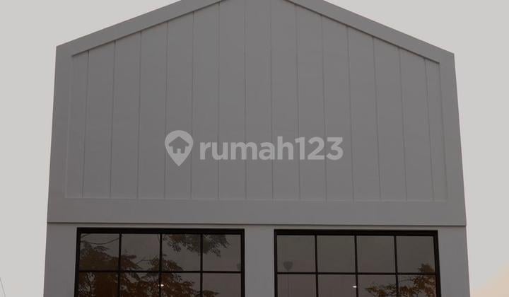 Dijual Rumah Homestay Baru full furnish Mewah Plus Kolam Renang Dekat Kampus di Yogyakarta